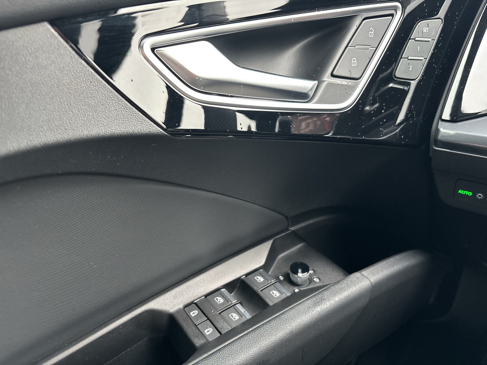 Audi Q4 e-tron 35 S LINE BLACKPAK 360°CAM LM21 MATRIX