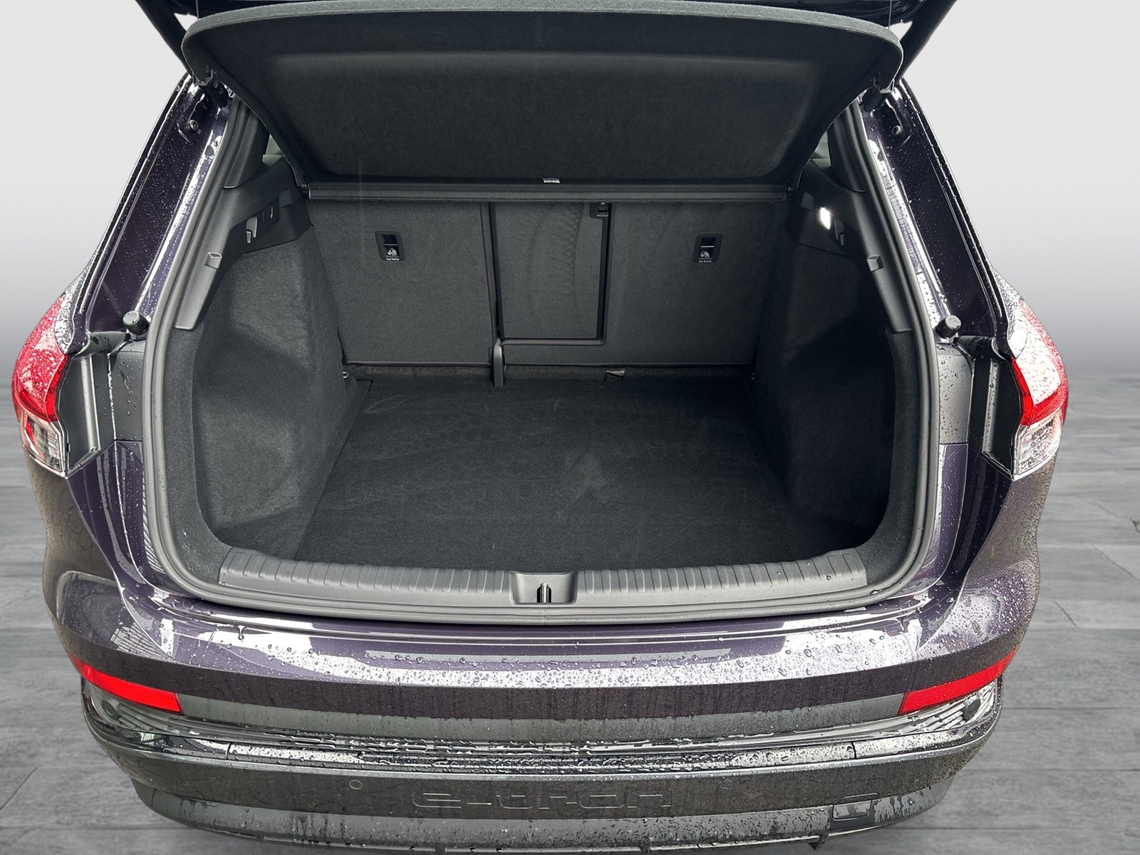 Audi Q4 e-tron 35 S LINE BLACKPAK 360°CAM LM21 MATRIX