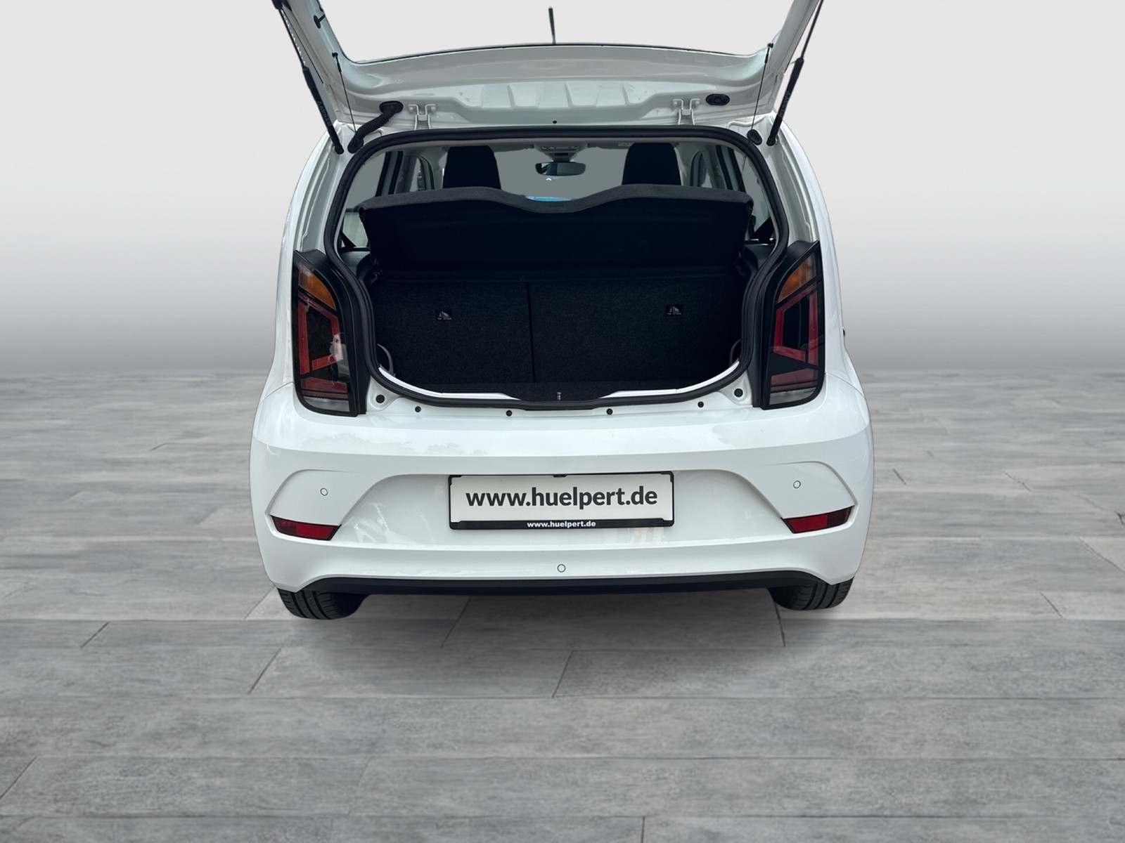 Volkswagen up! 1.0 4TÜREN KAMERA TEMPOMAT EINPARKHILFE