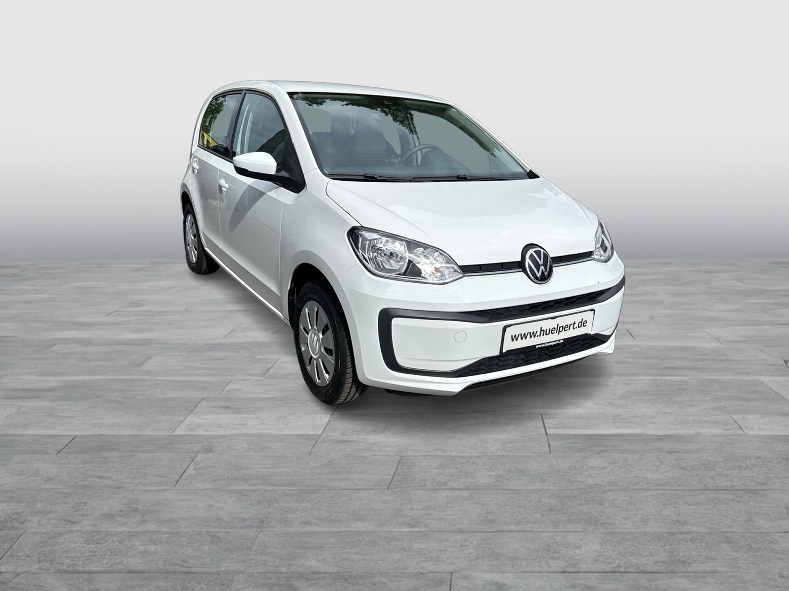 Volkswagen up! 1.0 4TÜREN KAMERA TEMPOMAT EINPARKHILFE