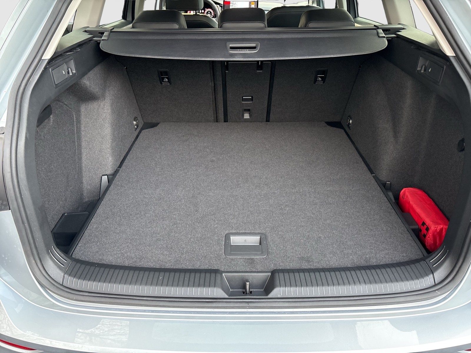 Volkswagen Golf Variant VIII 1.5 GOAL FACELIFT CAM CARPLAY