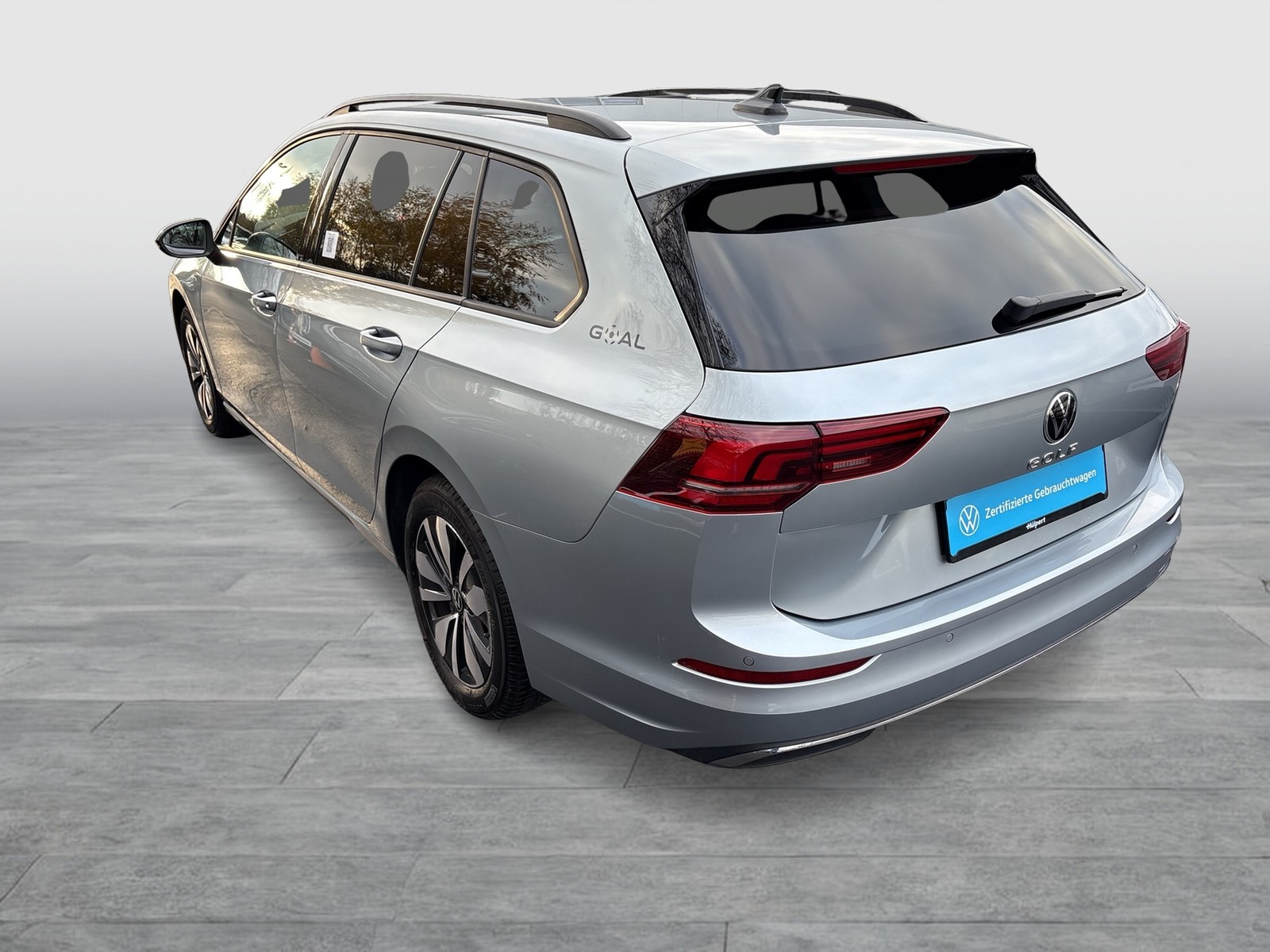 Volkswagen Golf Variant VIII 1.5 GOAL FACELIFT CAM CARPLAY