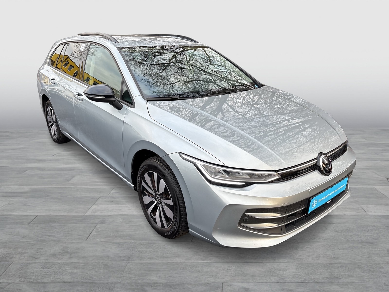 Volkswagen Golf Variant VIII 1.5 GOAL FACELIFT CAM CARPLAY