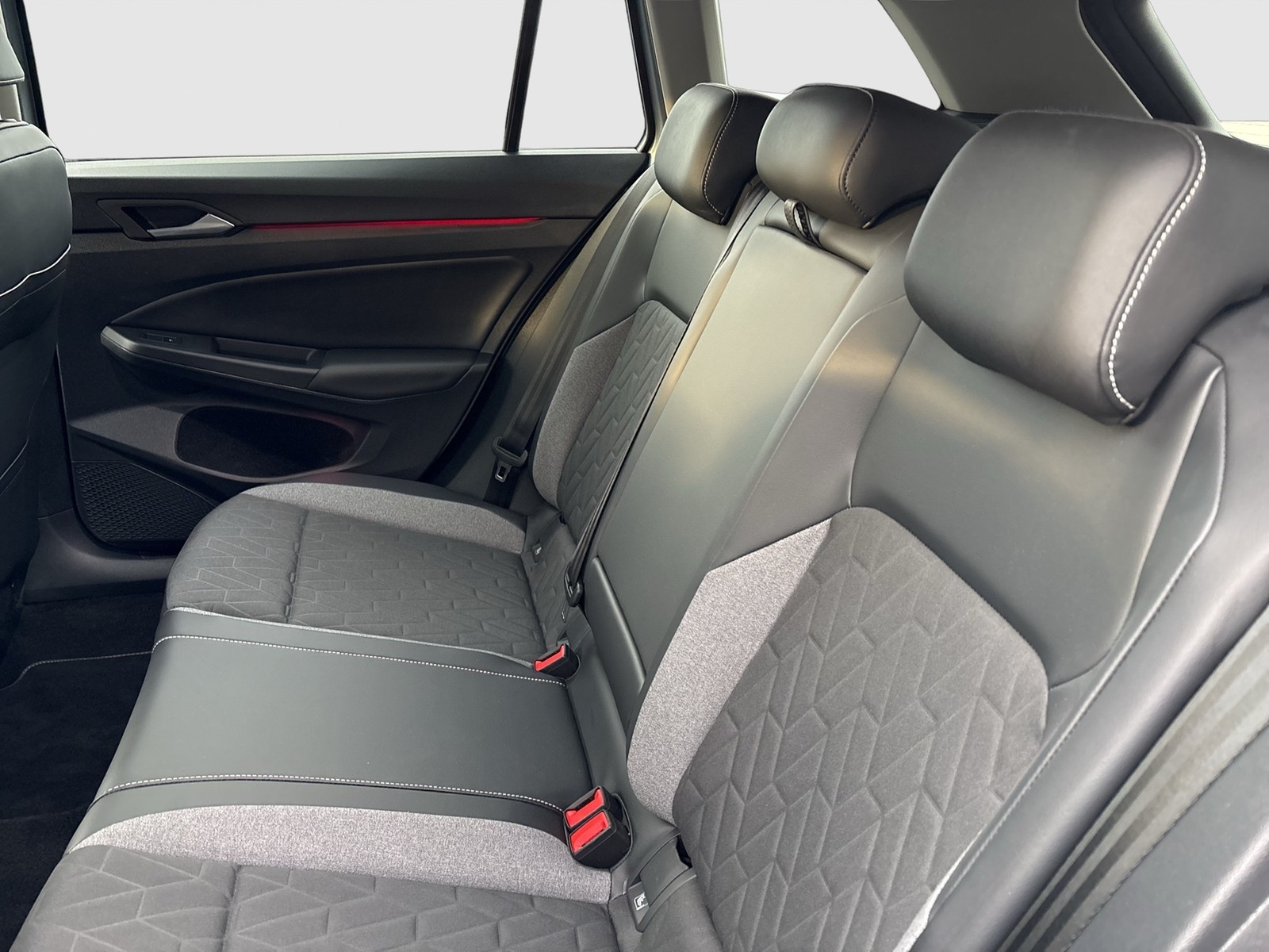 Volkswagen Golf Variant VIII 1.5 GOAL FACELIFT CAM CARPLAY