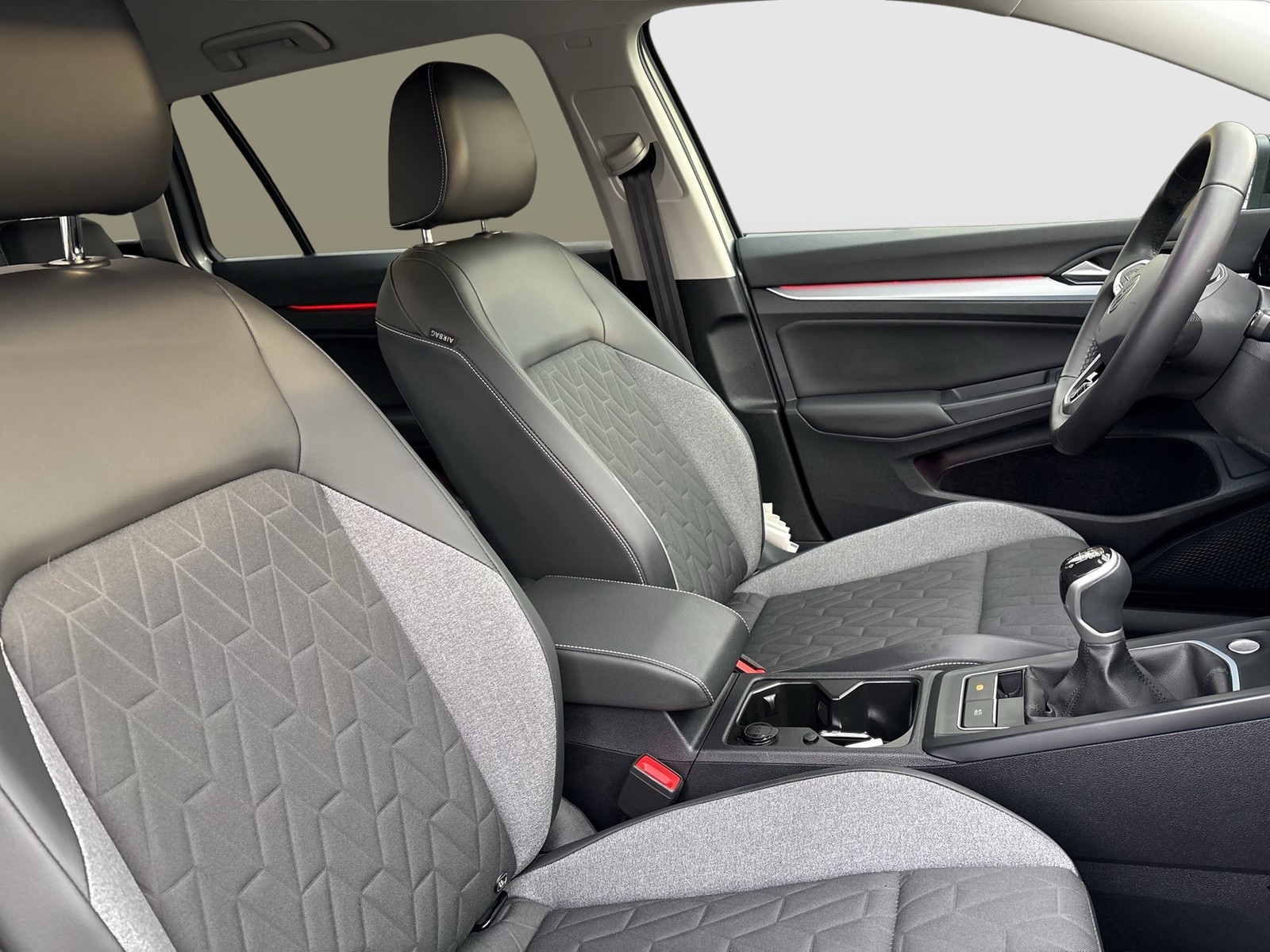 Volkswagen Golf Variant VIII 1.5 GOAL FACELIFT CAM CARPLAY