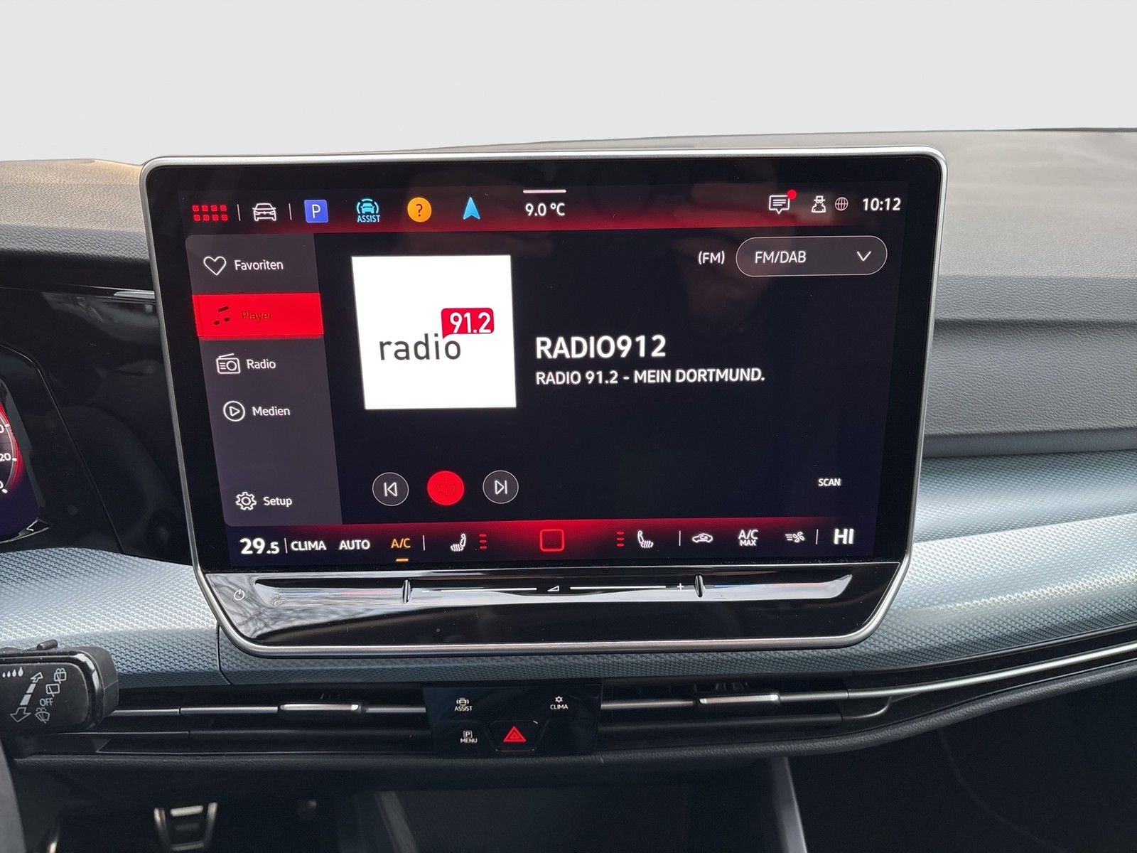 Volkswagen Golf Variant VIII 1.5 GOAL FACELIFT CAM CARPLAY