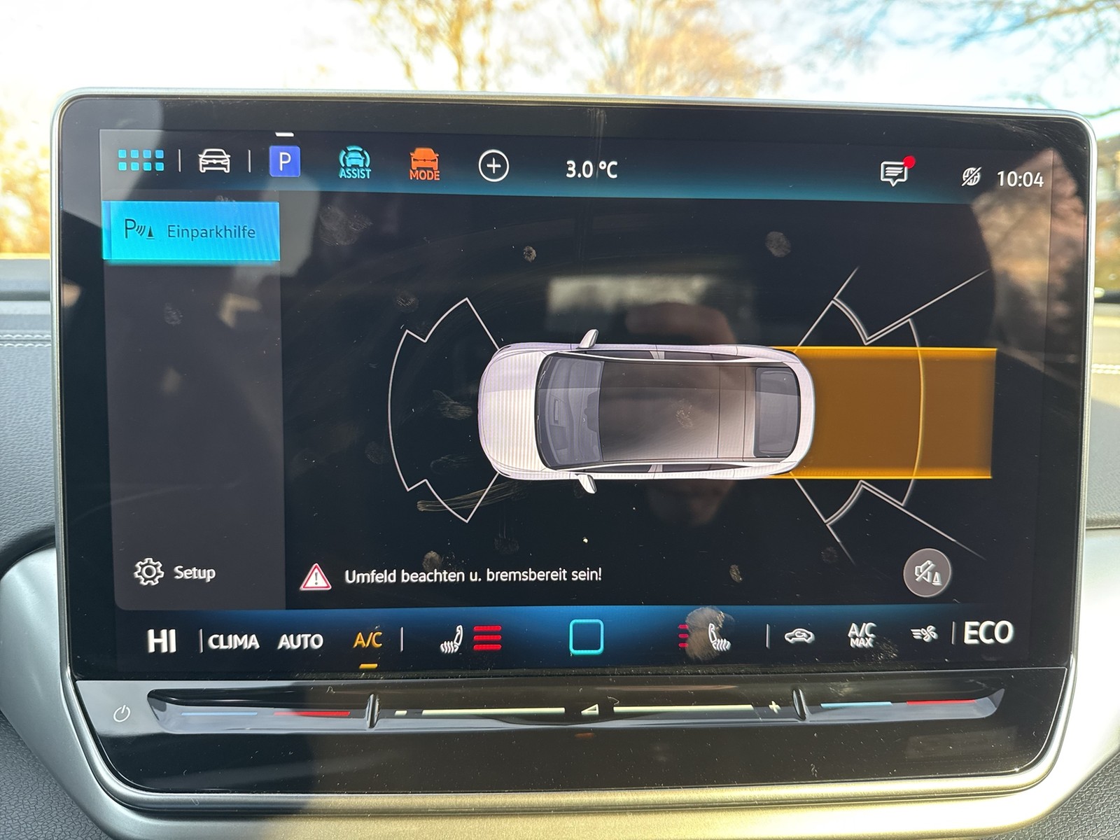 Volkswagen ID.5 PRO WÄRMEPUMPE ACC LM19 NAVI CARPLAY SITZHZ