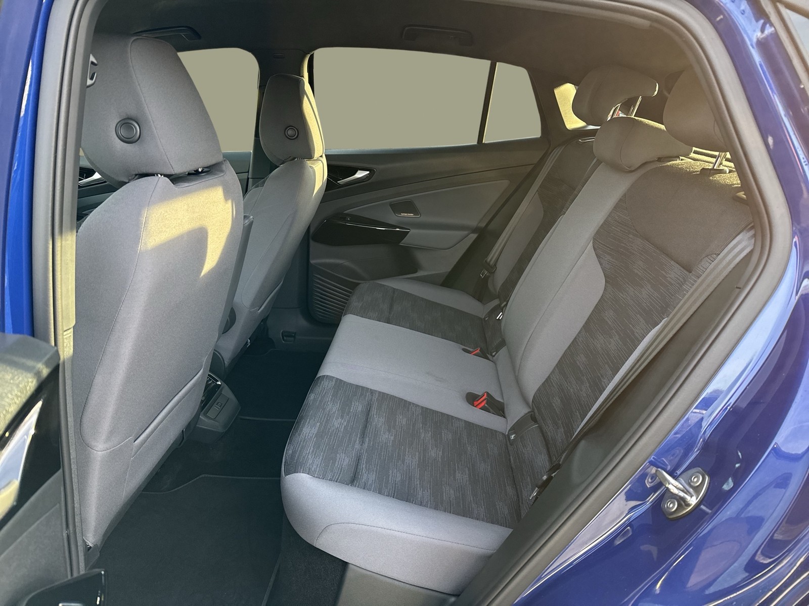 Volkswagen ID.5 PRO WÄRMEPUMPE ACC LM19 NAVI CARPLAY SITZHZ