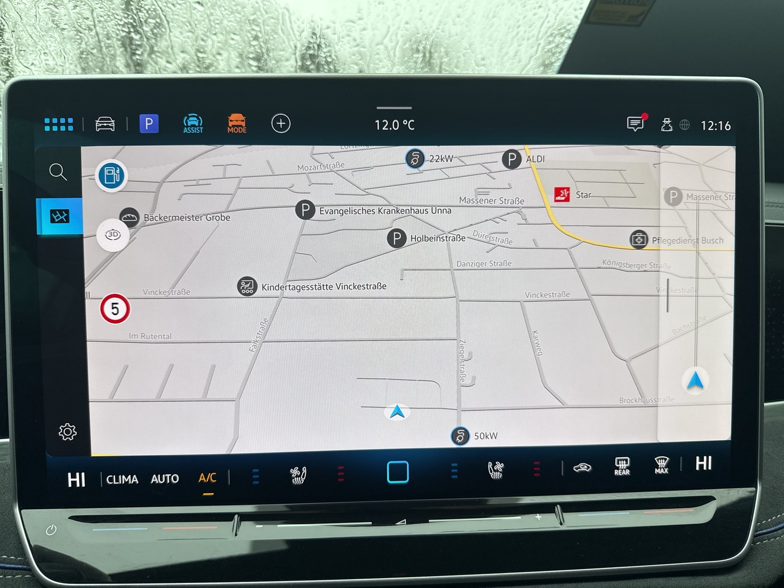 Volkswagen Passat Variant 2.0 R-LINE 4X4 NEUESMODELL AHK 19Z