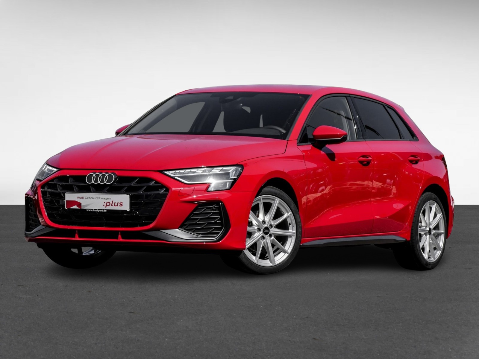 Audi A3 Sportback 35 S LINE FACELIFT CAM LM18 EKLAPPE