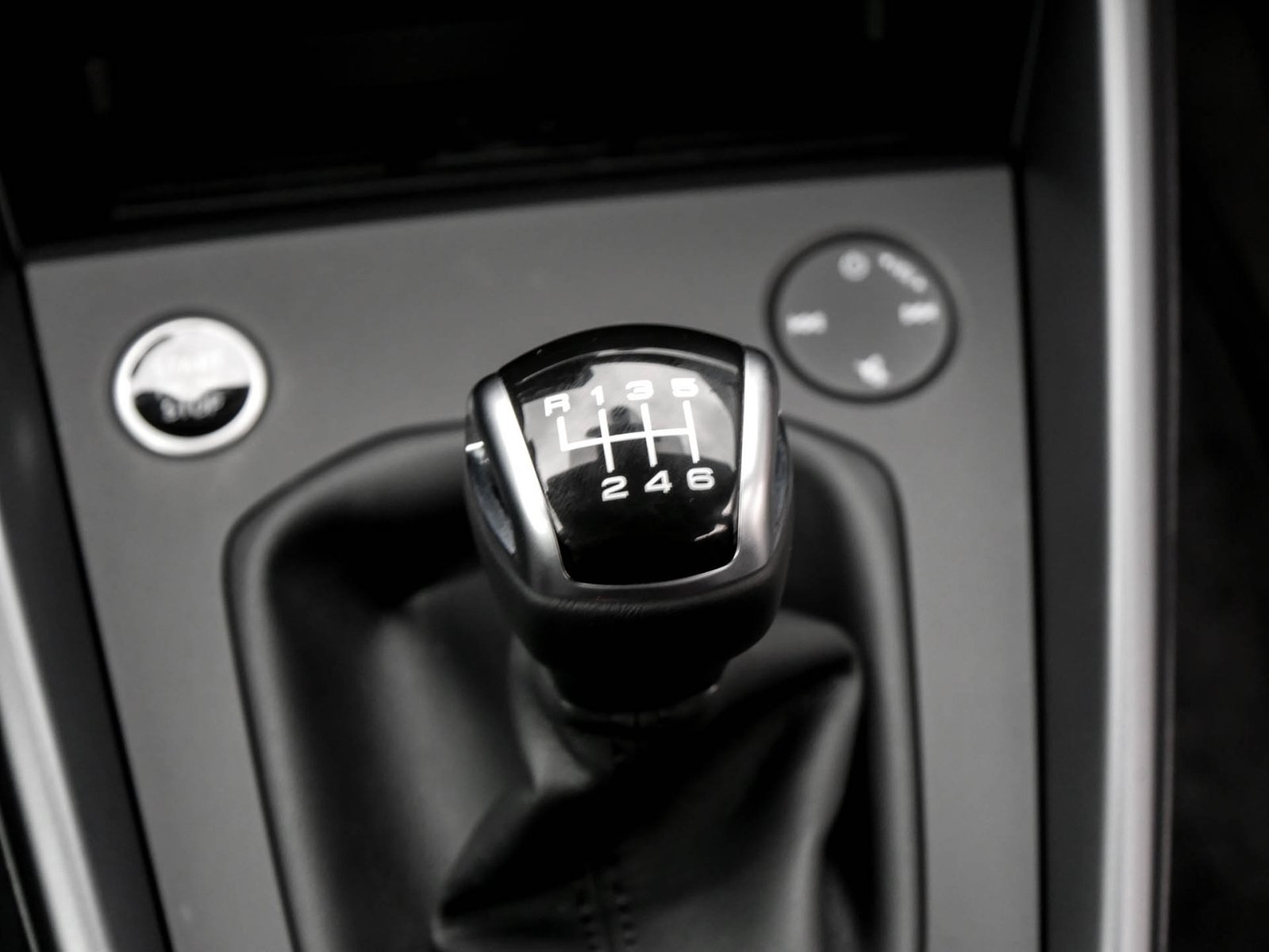 Audi A3 Sportback 35 S LINE FACELIFT CAM LM18 EKLAPPE