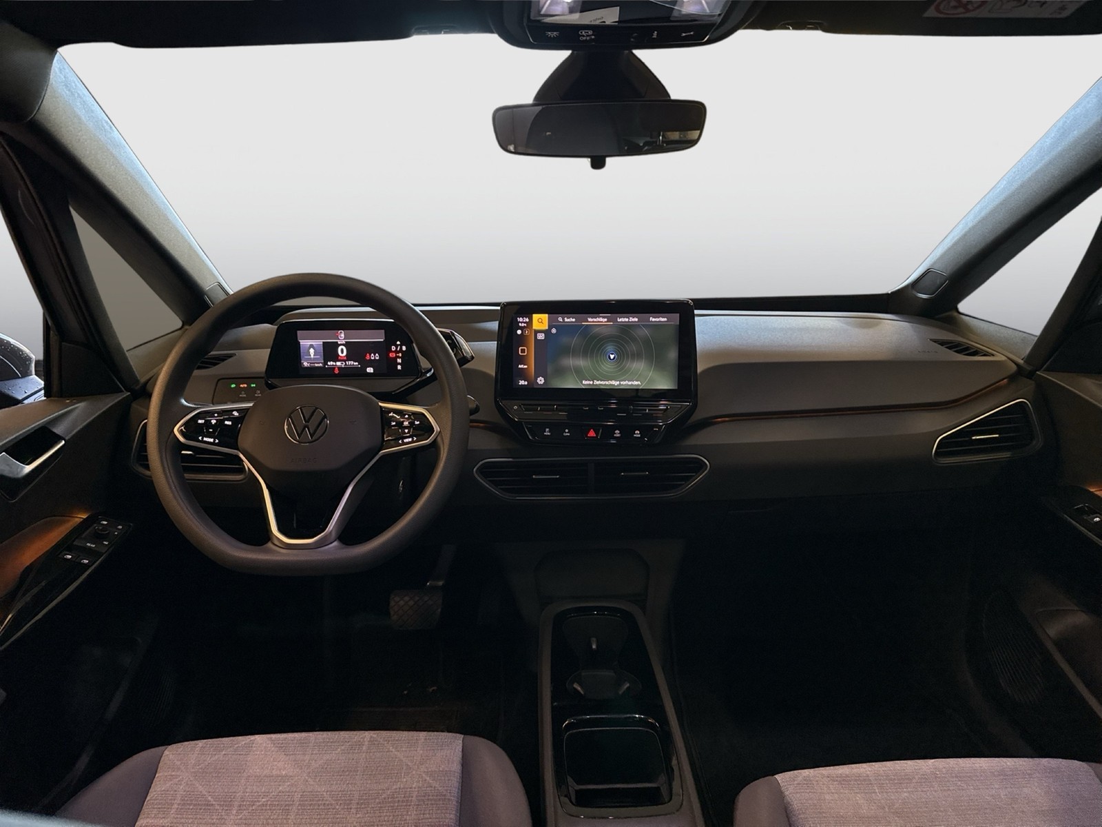 Volkswagen ID.3 Pro CAM ACC LM19 HEAD-UP NAVI CARPLAY