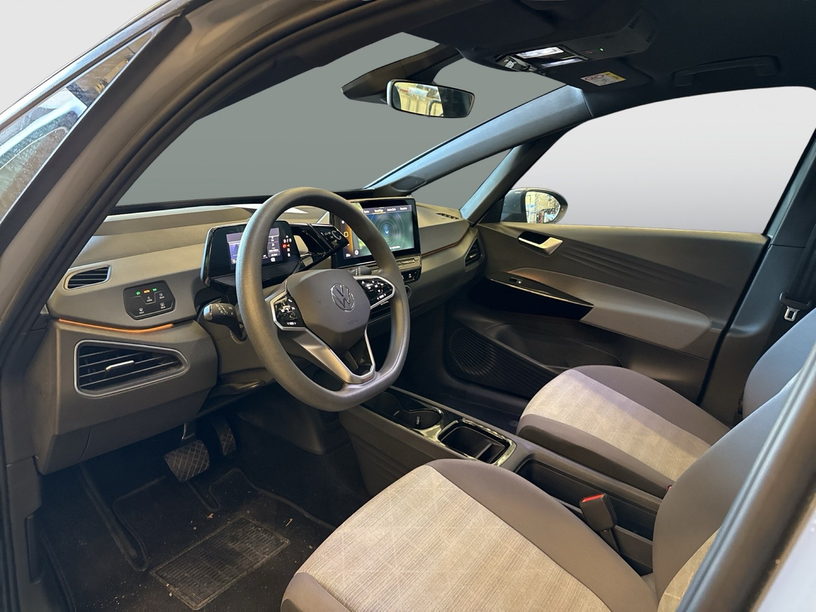 Volkswagen ID.3 Pro CAM ACC LM19 HEAD-UP NAVI CARPLAY
