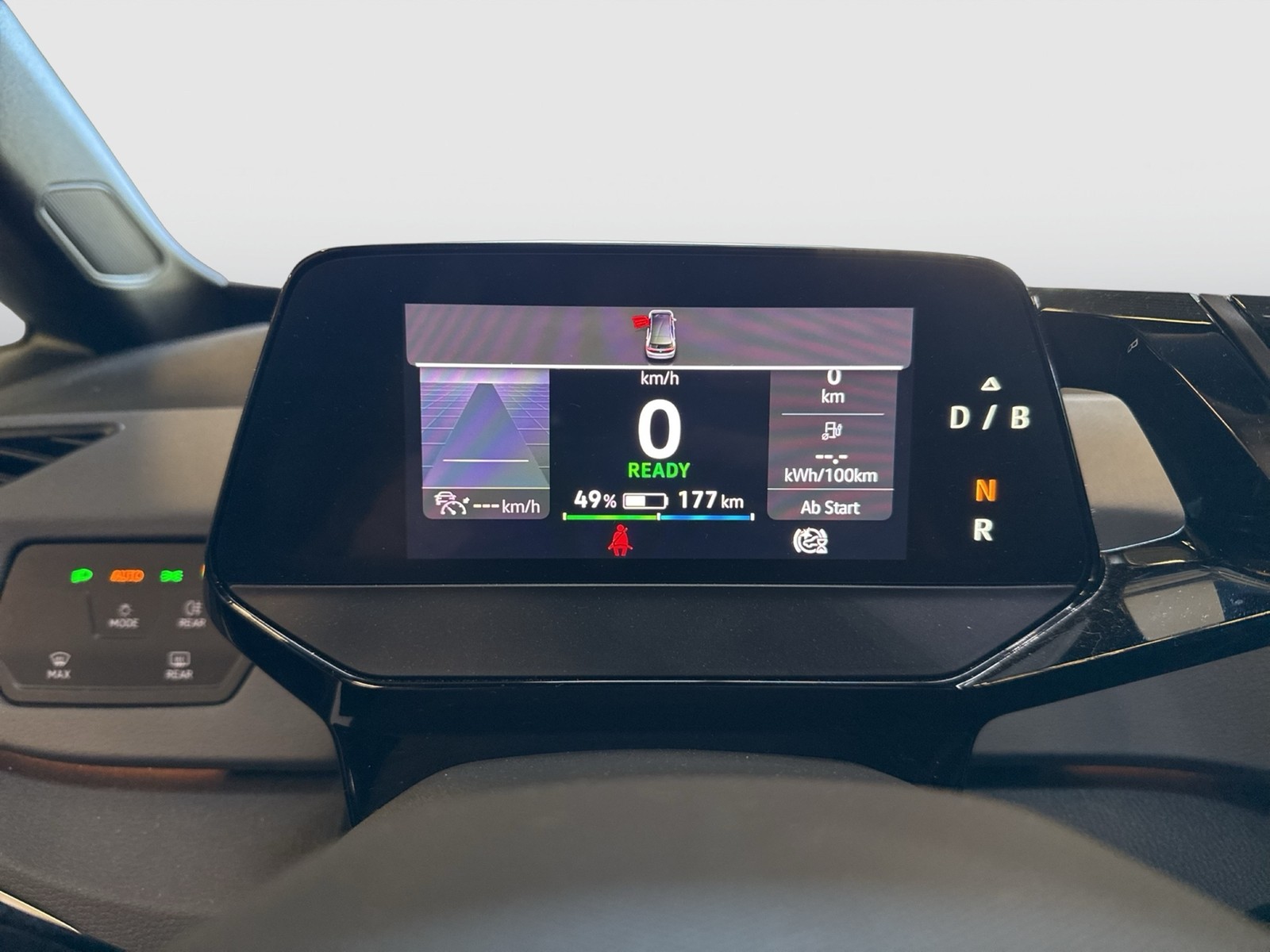 Volkswagen ID.3 Pro CAM ACC LM19 HEAD-UP NAVI CARPLAY