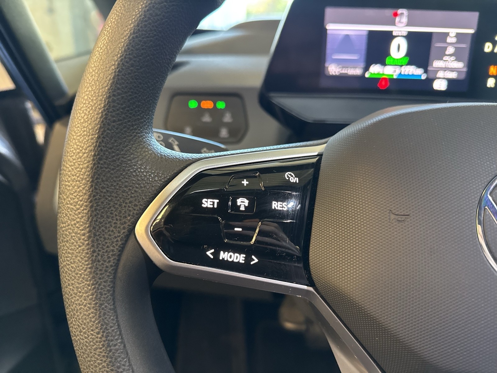 Volkswagen ID.3 Pro CAM ACC LM19 HEAD-UP NAVI CARPLAY