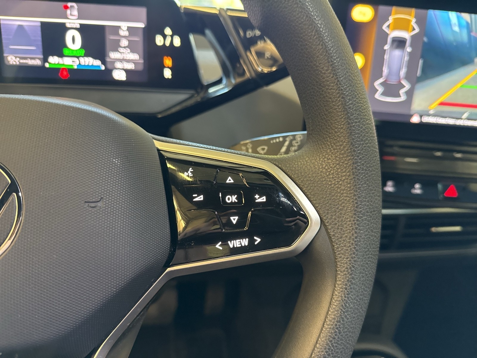 Volkswagen ID.3 Pro CAM ACC LM19 HEAD-UP NAVI CARPLAY
