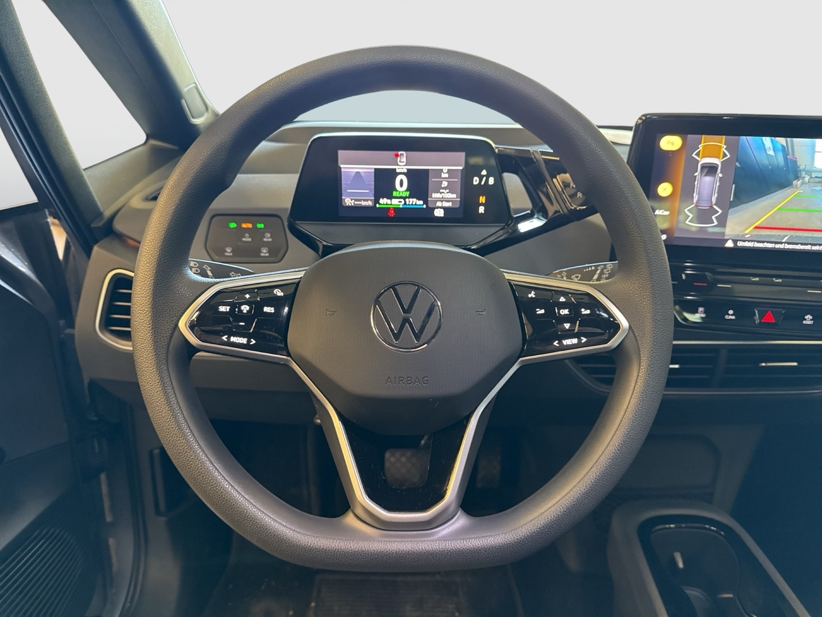 Volkswagen ID.3 Pro CAM ACC LM19 HEAD-UP NAVI CARPLAY