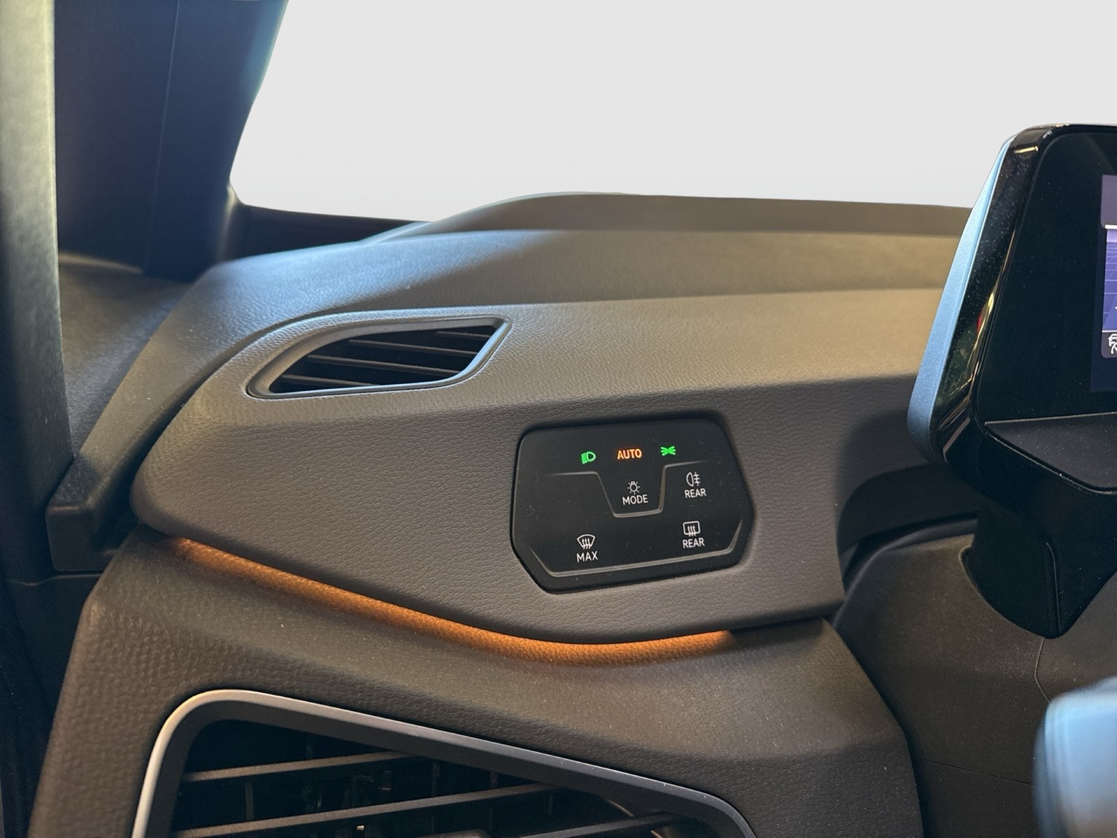 Volkswagen ID.3 Pro CAM ACC LM19 HEAD-UP NAVI CARPLAY