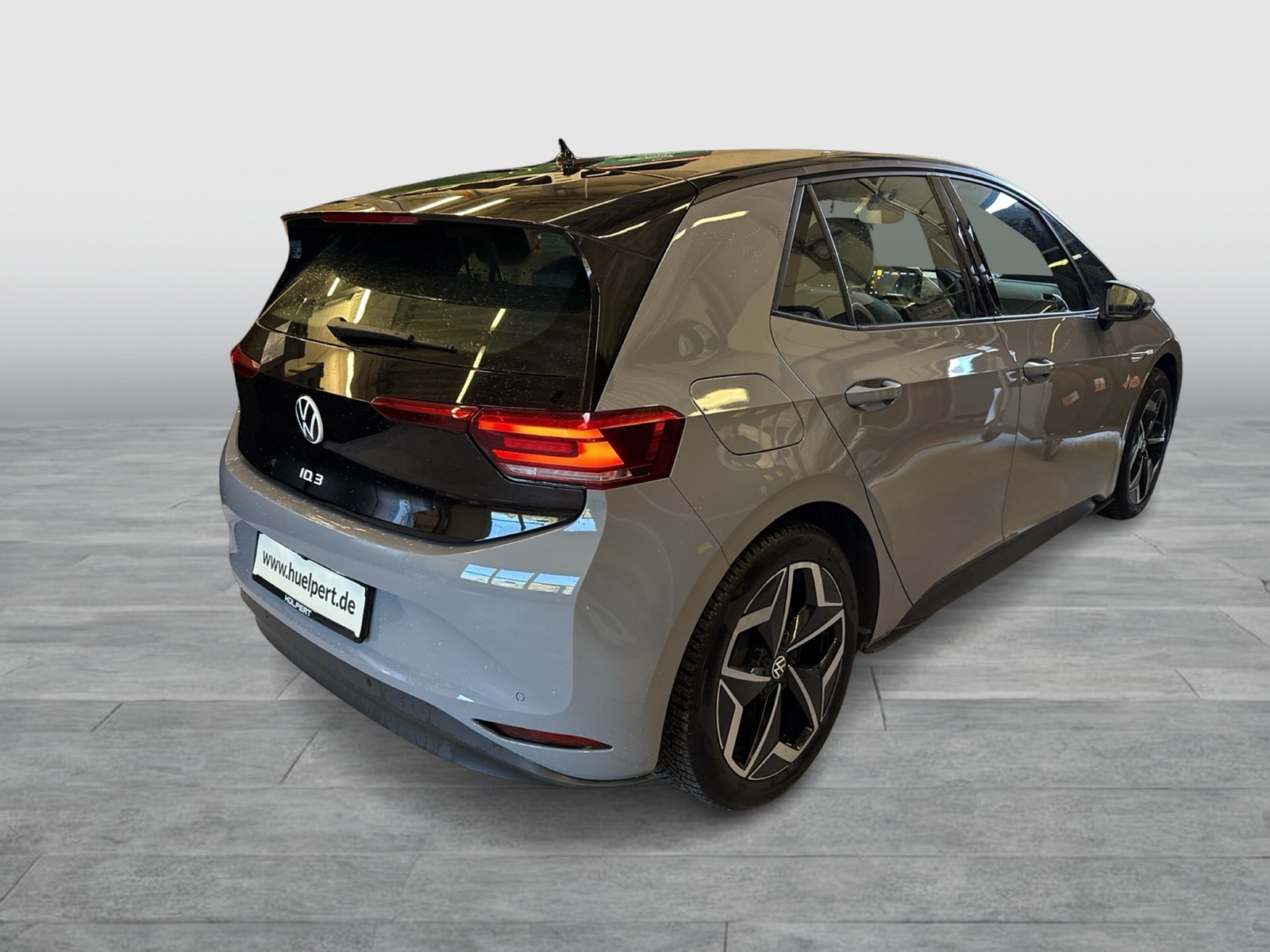 Volkswagen ID.3 Pro CAM ACC LM19 HEAD-UP NAVI CARPLAY