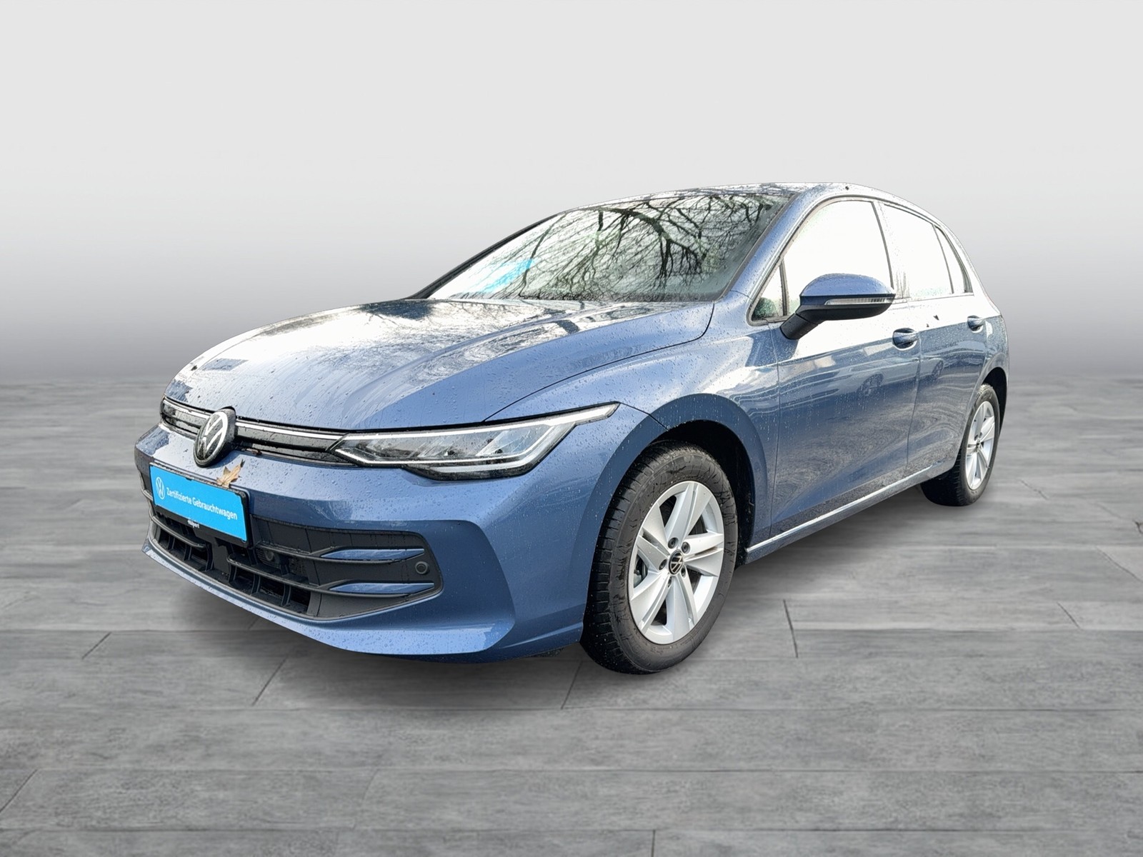 Volkswagen Golf VIII 2.0 LIFE FACELIFT AHK ACC NAVI CARPLAY