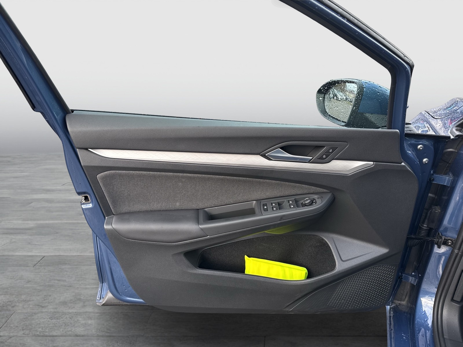 Volkswagen Golf VIII 2.0 LIFE FACELIFT AHK ACC NAVI CARPLAY