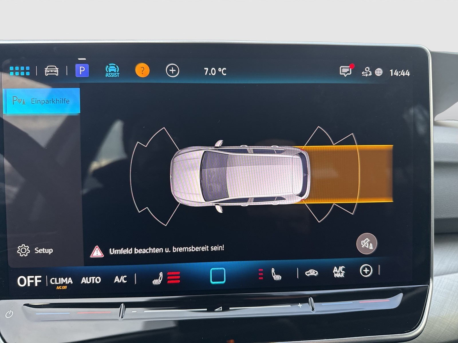 Volkswagen Golf VIII 2.0 LIFE FACELIFT AHK ACC NAVI CARPLAY