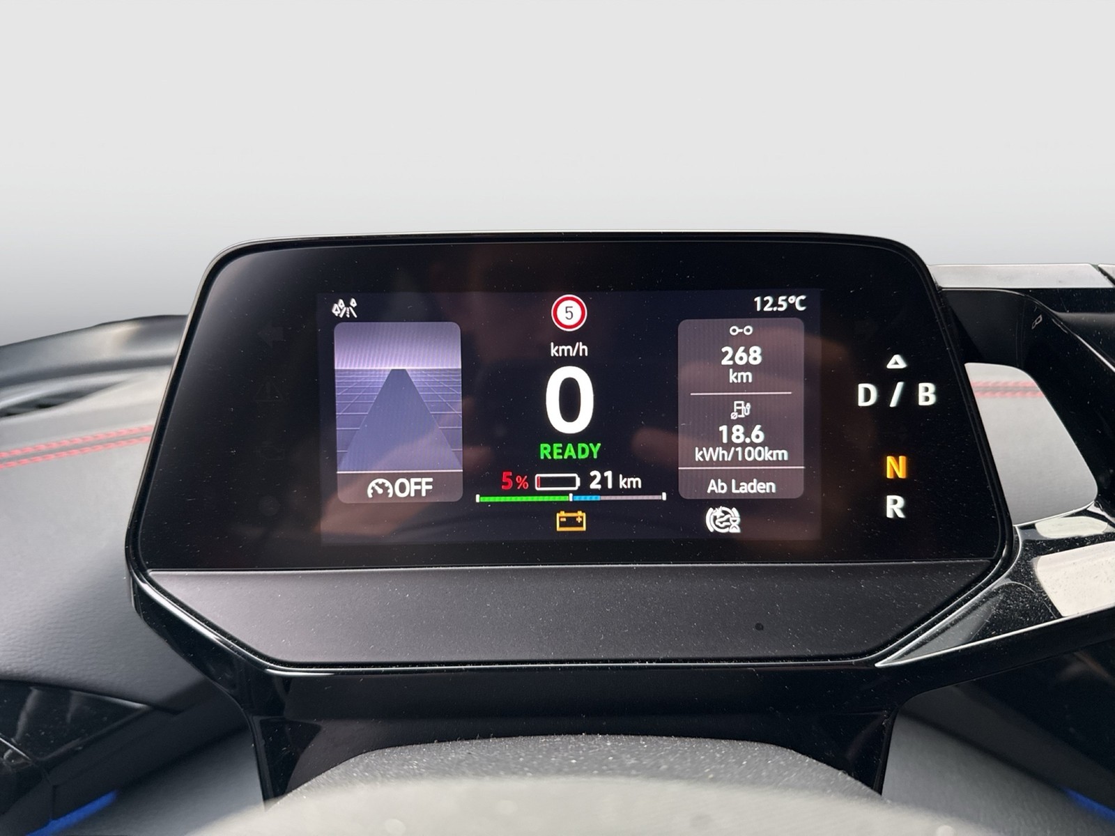 Volkswagen ID.4 GTX 4X4 AHK CAM ACC LM21 MATRIX NAVI SITZHZ