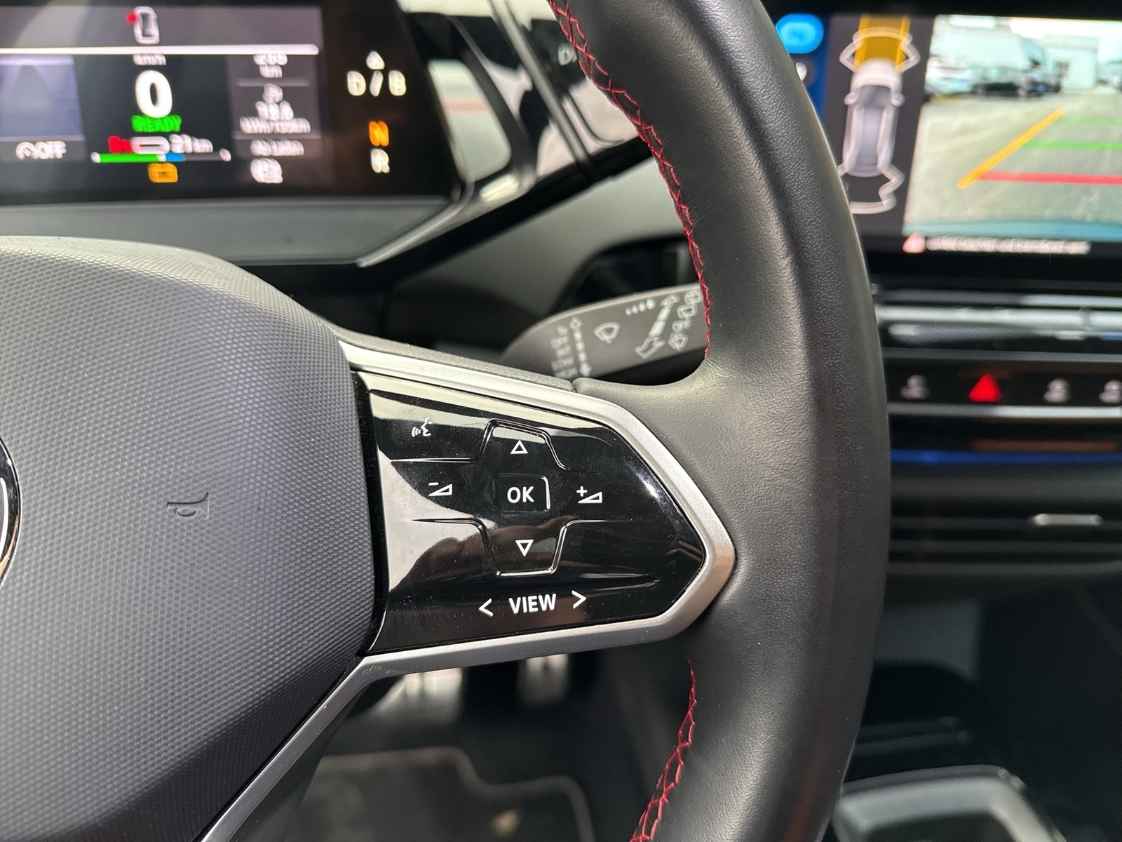 Volkswagen ID.4 GTX 4X4 AHK CAM ACC LM21 MATRIX NAVI SITZHZ