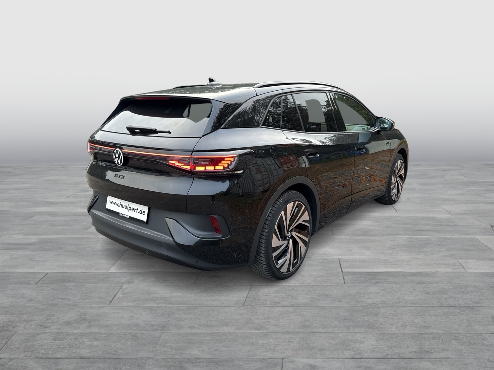 Volkswagen ID.4 GTX 4X4 AHK CAM ACC LM21 MATRIX NAVI SITZHZ