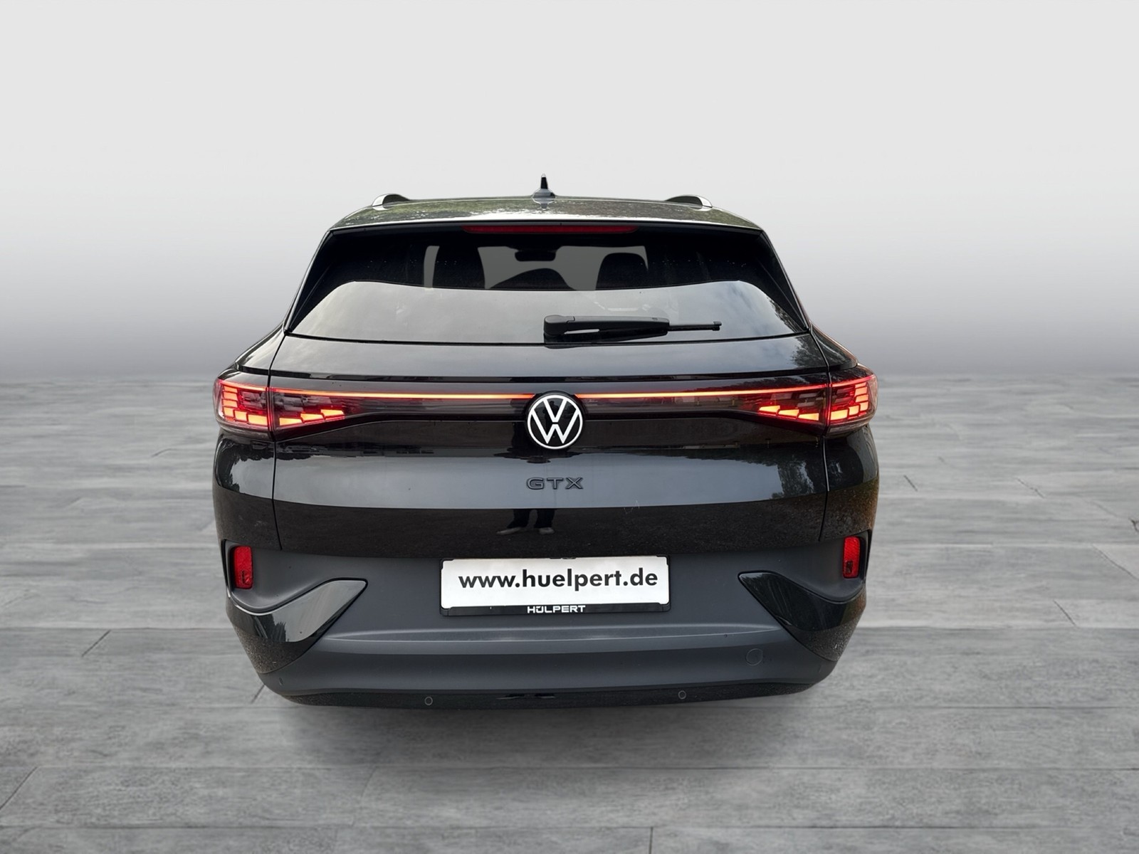 Volkswagen ID.4 GTX 4X4 AHK CAM ACC LM21 MATRIX NAVI SITZHZ