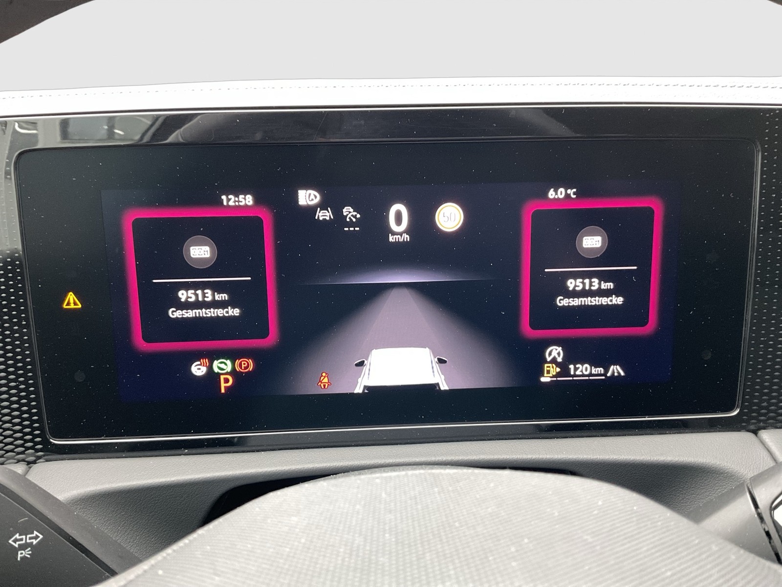 Volkswagen Tiguan 2.0 GOAL NEUES MODELL AHK 360°CAM LM18