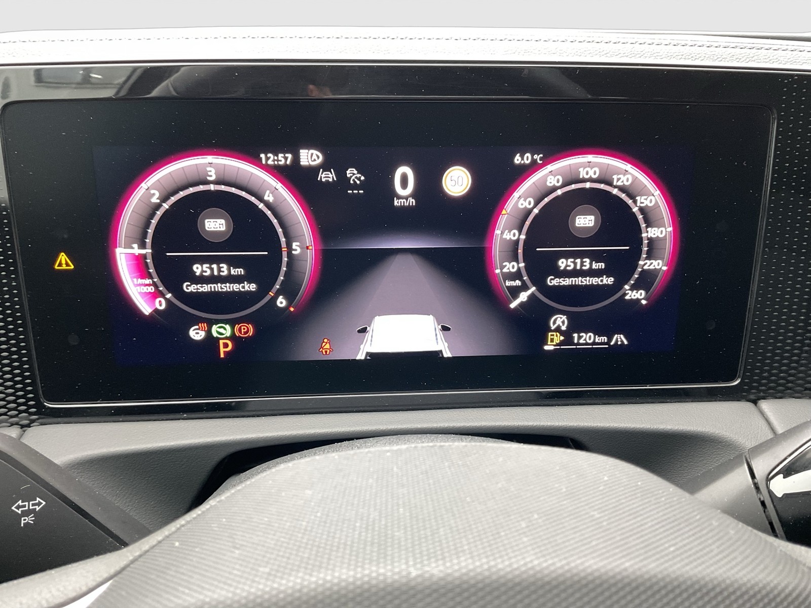 Volkswagen Tiguan 2.0 GOAL NEUES MODELL AHK 360°CAM LM18