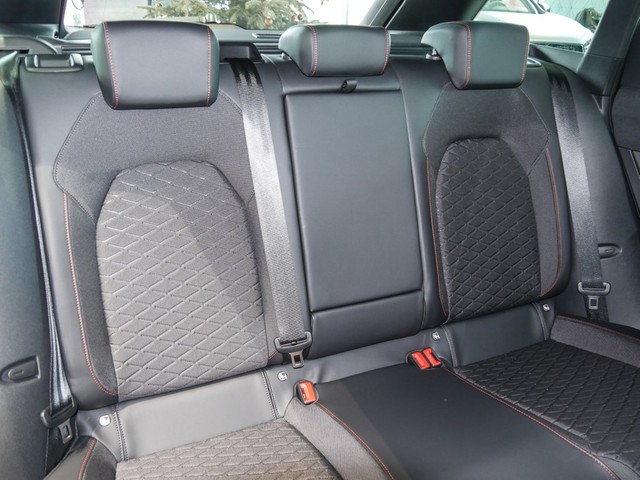 Seat Leon SP 1.5 eTSI FR NAVI KAMERA LED SITZHEIZ