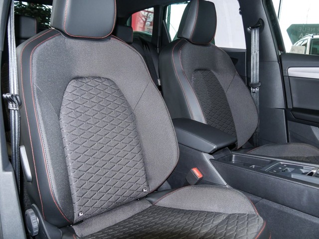 Seat Leon SP 1.5 eTSI FR NAVI KAMERA LED SITZHEIZ