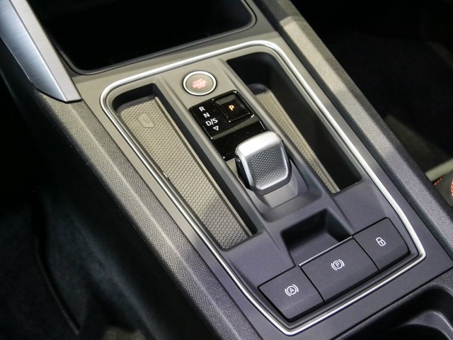 Seat Leon SP 1.5 eTSI FR NAVI KAMERA LED SITZHEIZ