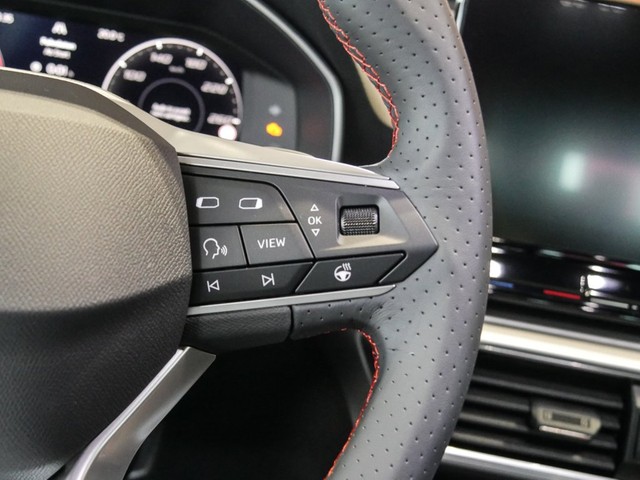 Seat Leon SP 1.5 eTSI FR NAVI KAMERA LED SITZHEIZ