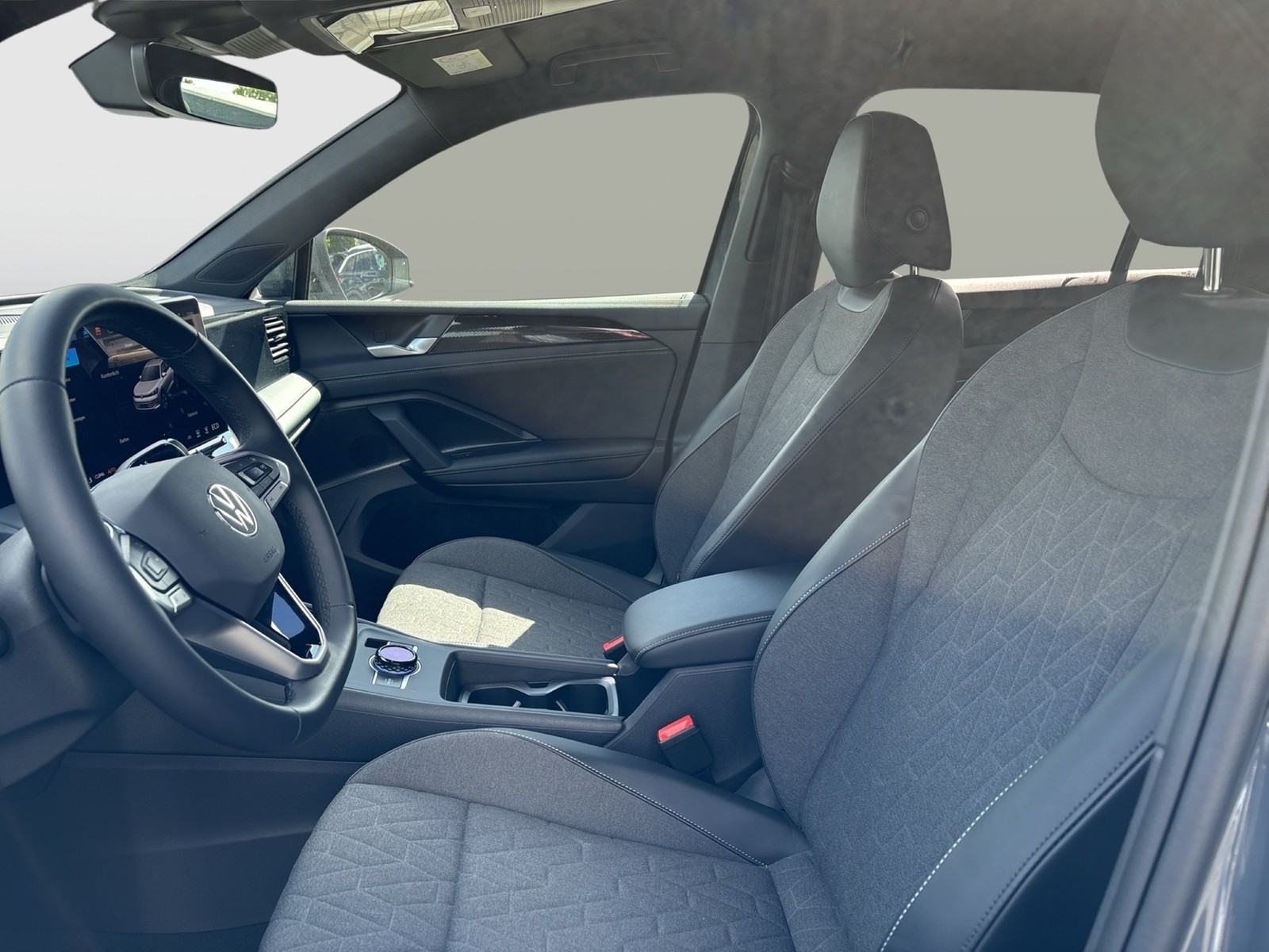 Volkswagen Tiguan 1.5 HYBRID LIFE