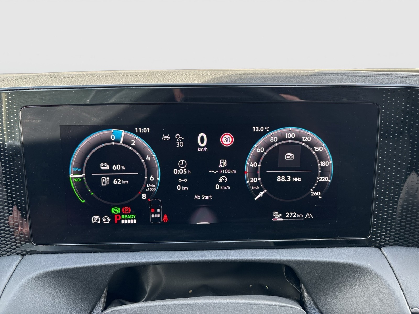 Volkswagen Tiguan 1.5 HYBRID LIFE