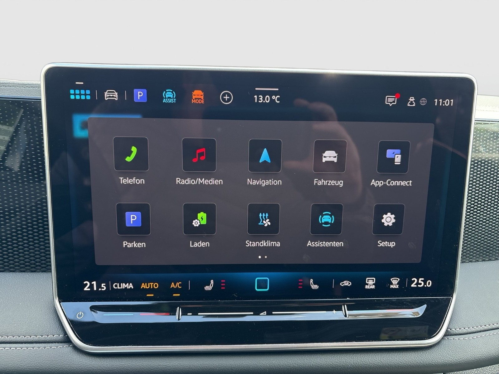 Volkswagen Tiguan 1.5 HYBRID LIFE