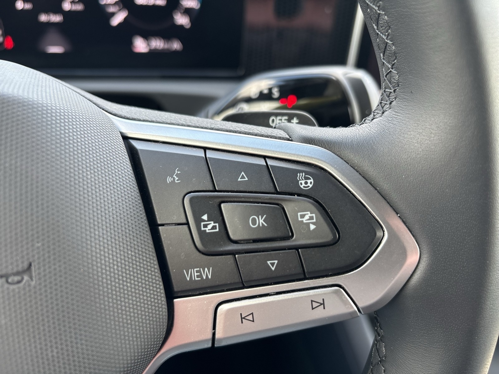 Volkswagen Tiguan 1.5 HYBRID LIFE