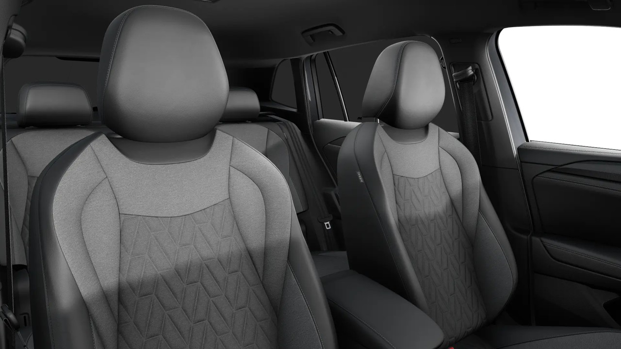 Volkswagen Tiguan 1.5 HYBRID LIFE