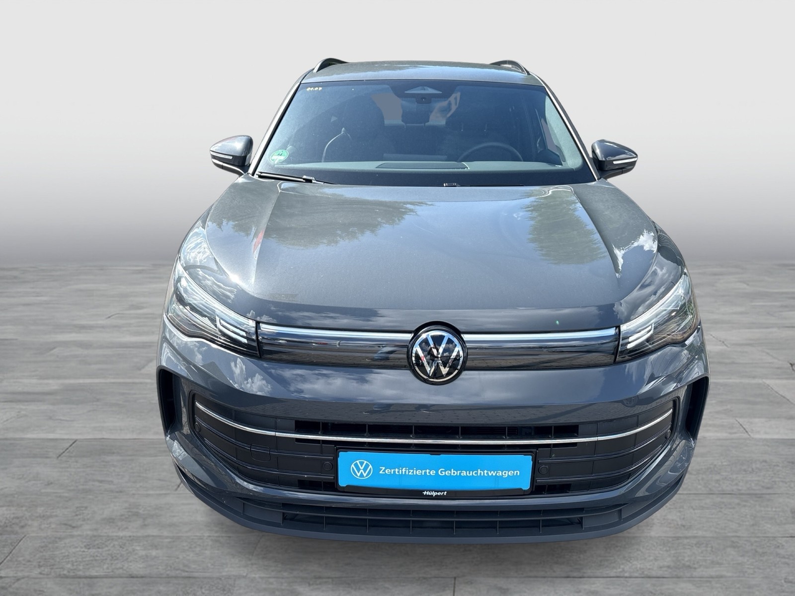 Volkswagen Tiguan 1.5 HYBRID LIFE