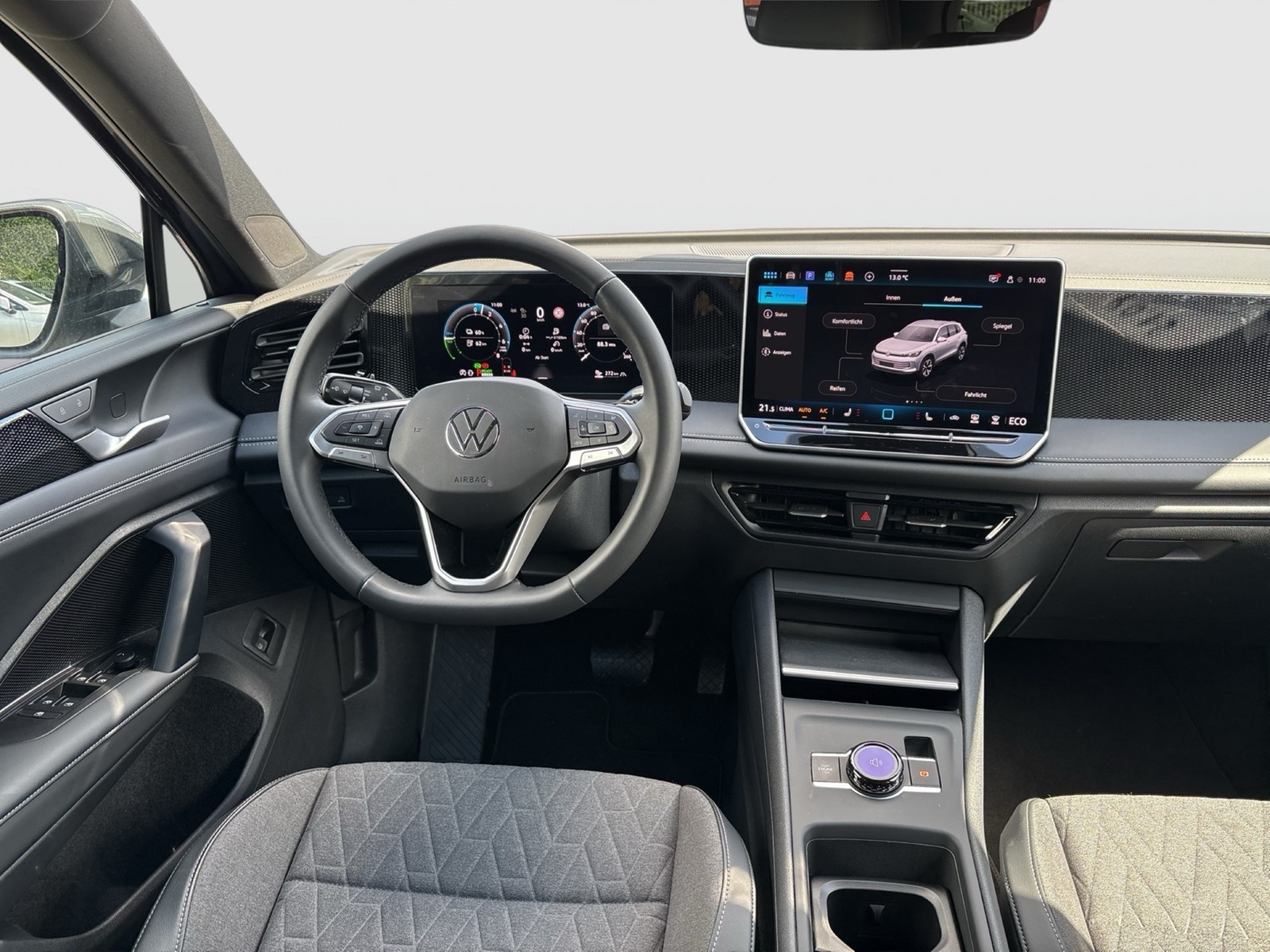 Volkswagen Tiguan 1.5 HYBRID LIFE