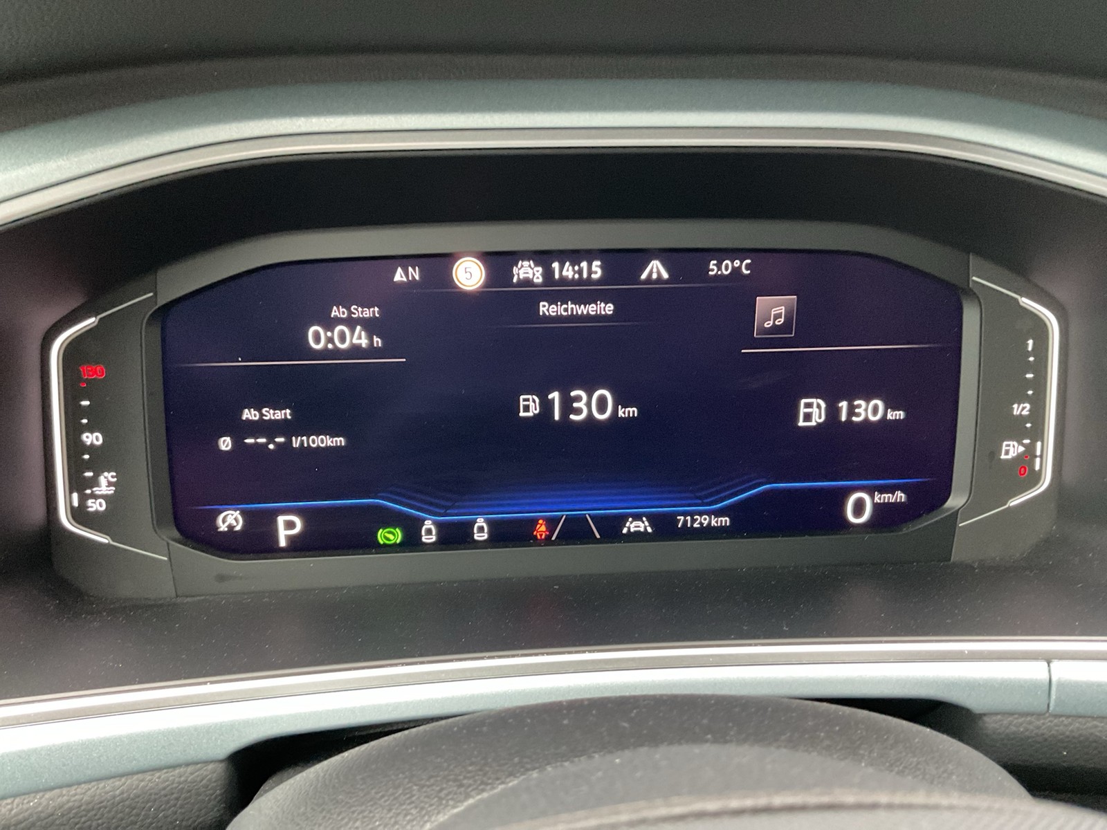 Volkswagen T-Roc Cabriolet 1.5 GOAL ACC LM18 NAVI SITZHEIZ.