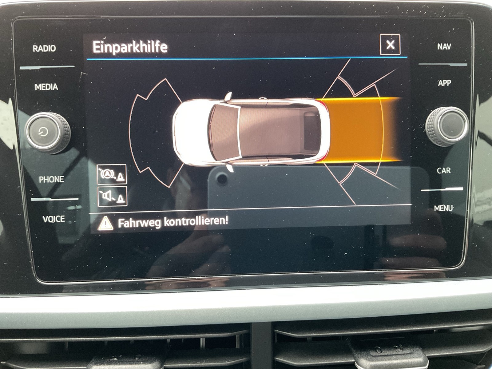 Volkswagen T-Roc Cabriolet 1.5 GOAL ACC LM18 NAVI SITZHEIZ.