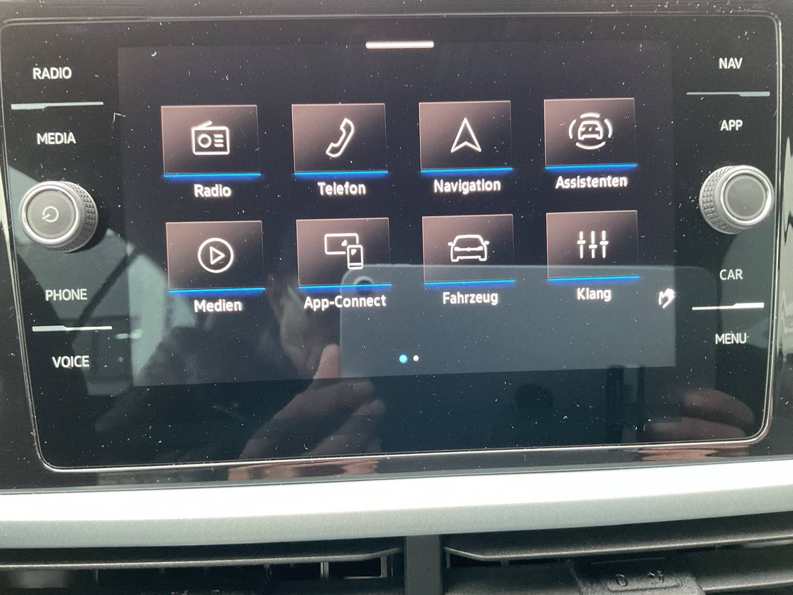 Volkswagen T-Roc Cabriolet 1.5 GOAL ACC LM18 NAVI SITZHEIZ.