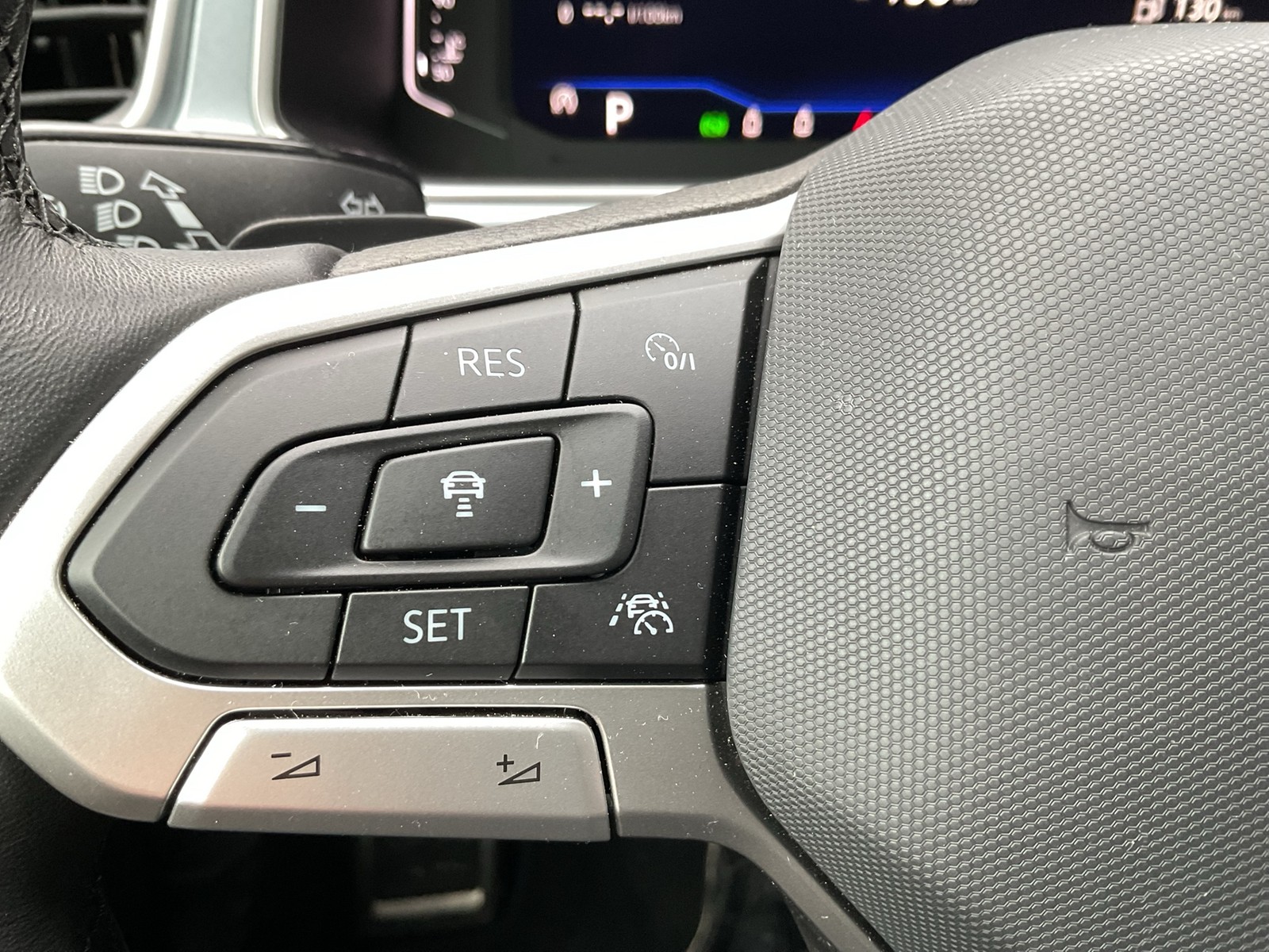 Volkswagen T-Roc Cabriolet 1.5 GOAL ACC LM18 NAVI SITZHEIZ.