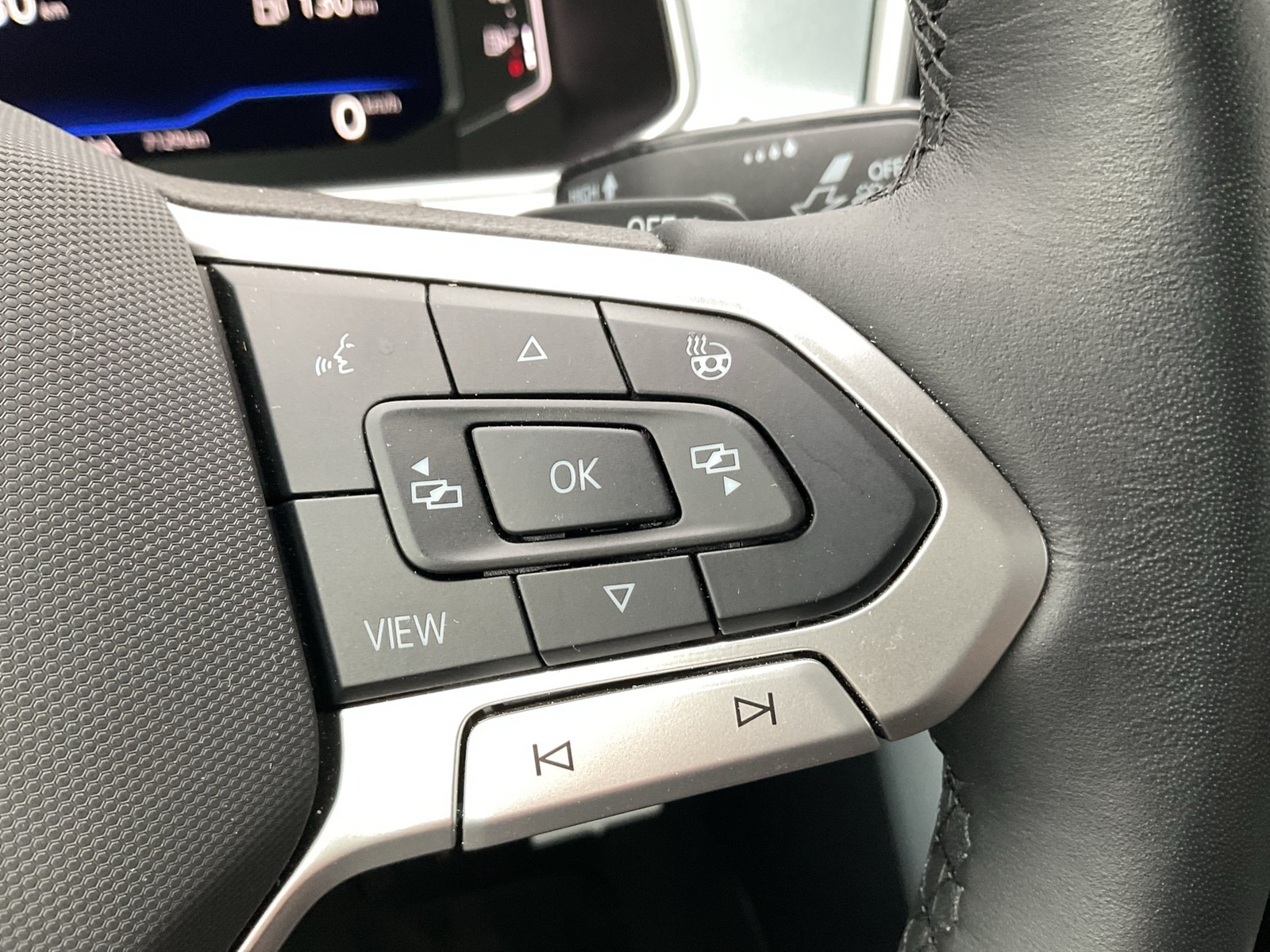 Volkswagen T-Roc Cabriolet 1.5 GOAL ACC LM18 NAVI SITZHEIZ.