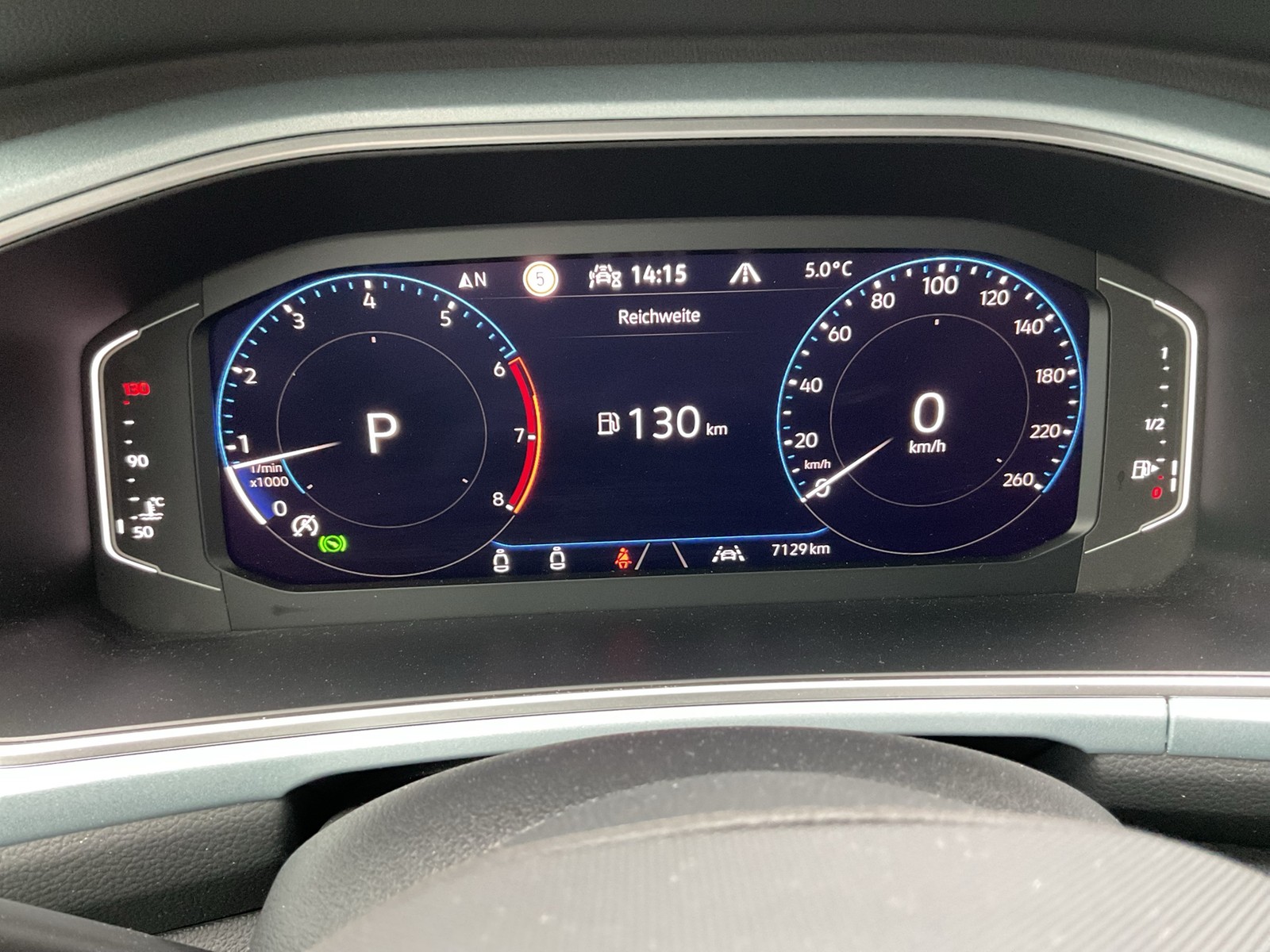 Volkswagen T-Roc Cabriolet 1.5 GOAL ACC LM18 NAVI SITZHEIZ.