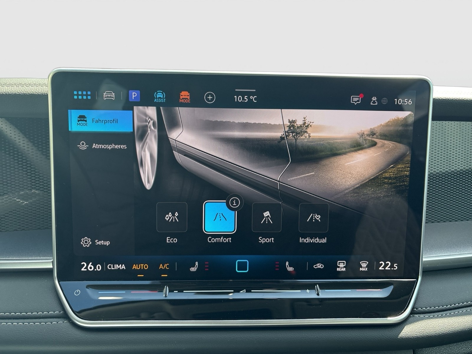 Volkswagen Tayron 2.0 LIFE AHK CAM ACC CARPLAY